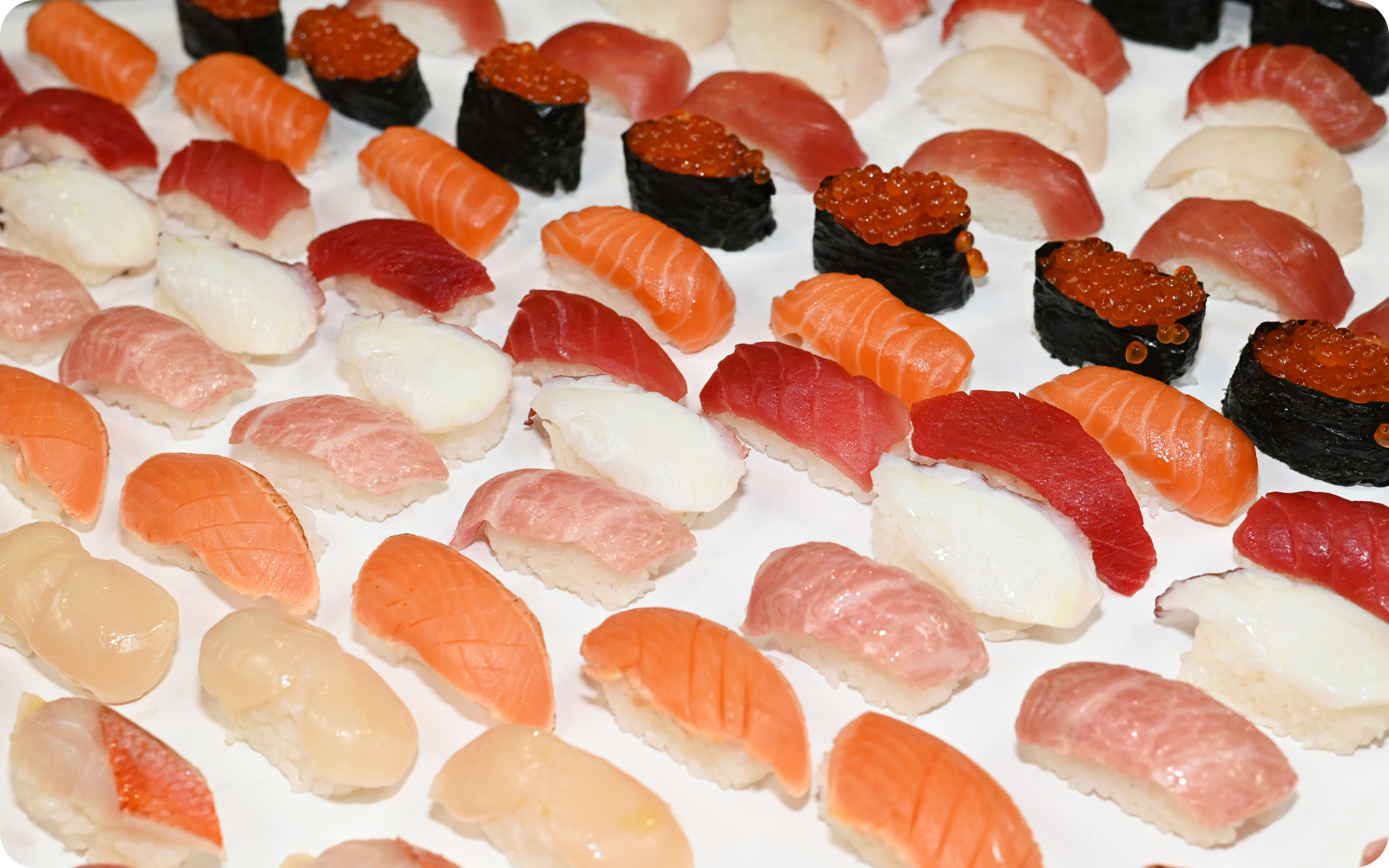 Do It Yourself: How to Make Sushi at Home