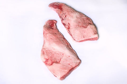 [FROZEN] WAGYU BRISKET 2PC/CS