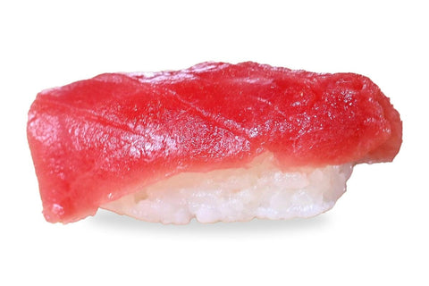 Bluefin Tuna - Akami Slice 10 trays