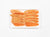 Aburi Salmon Trout Slice 10 trays